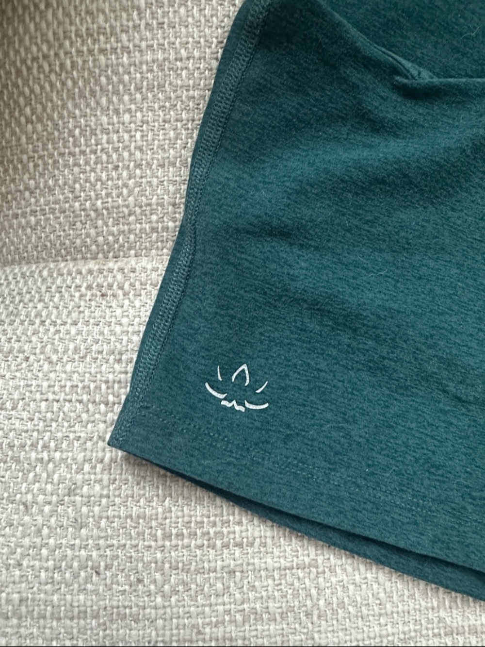 Beyond Yoga Spacedye Refocus Cropped Tank - Picture 3 of 6